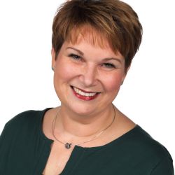 Chantal broekhuis